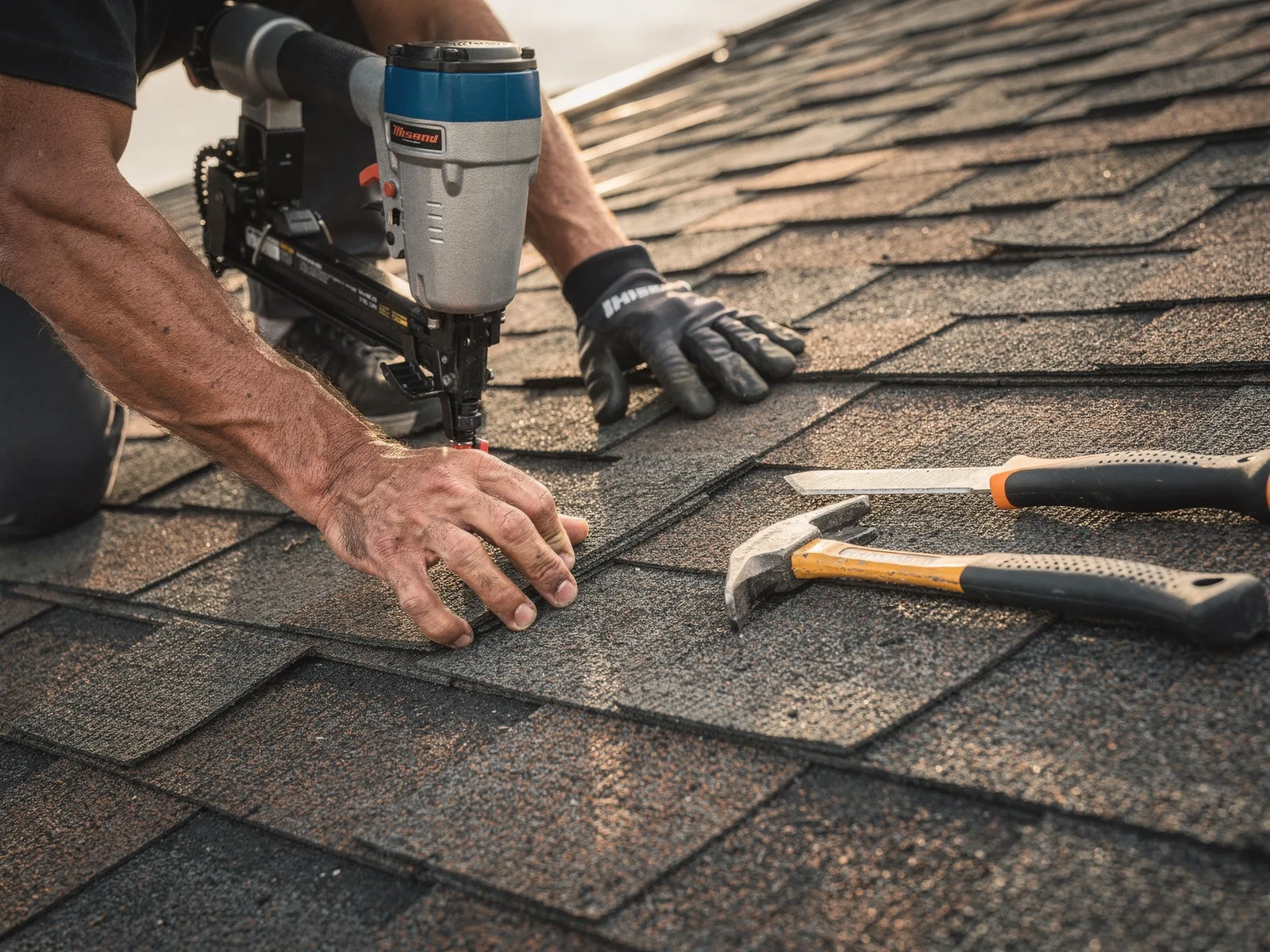 Why choose Roof Repair in Phlox, WI
